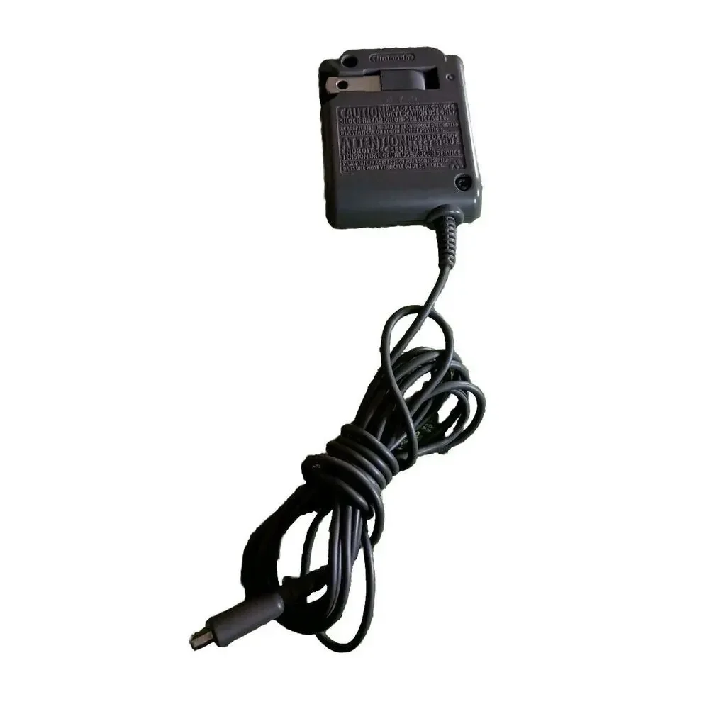 Official Nintendo USG-002 DS Lite Wall Power AC Adapter Charger OEM DS Lite OEM